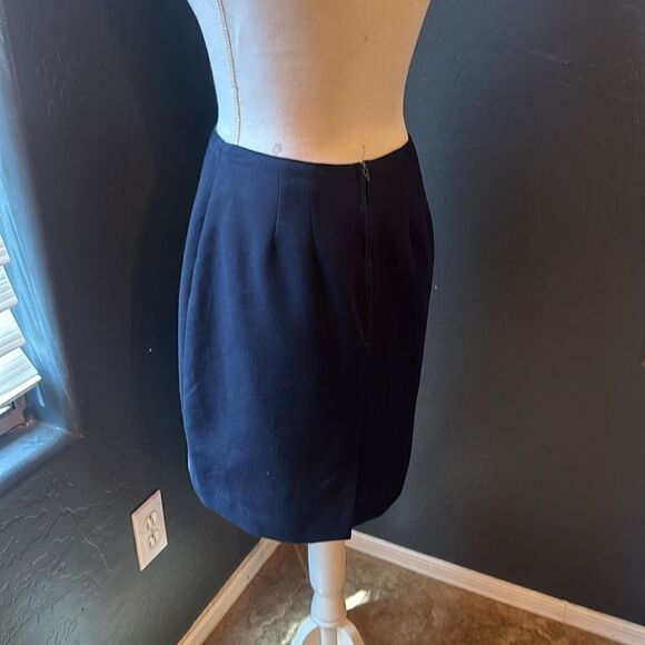 Dynamix vintage mini pencil skirt - Picture 3 of 6